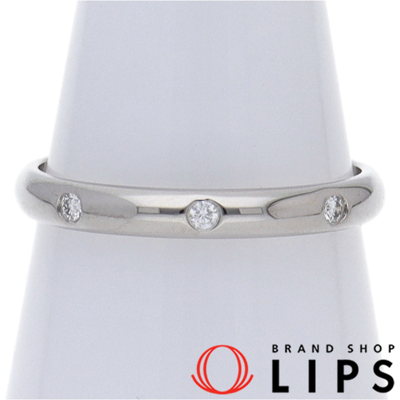 3Pダイヤリング