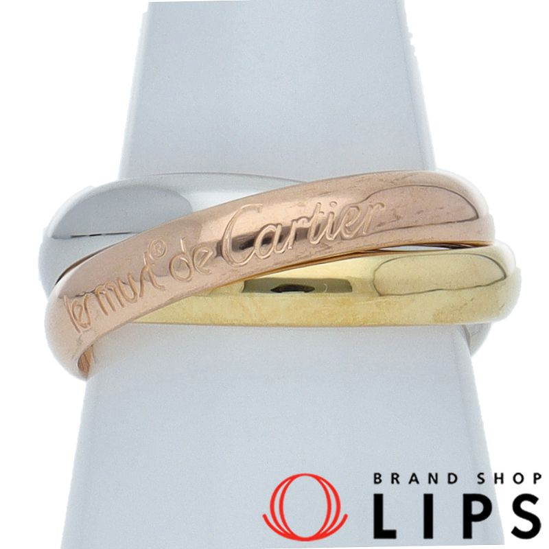 トリニティリング