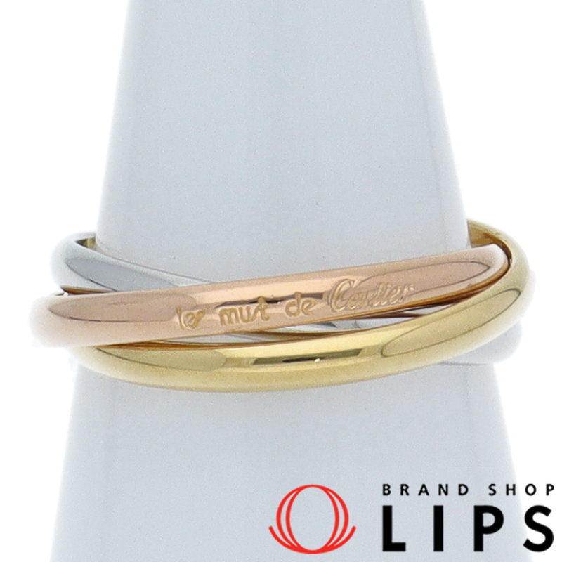 トリニティリング