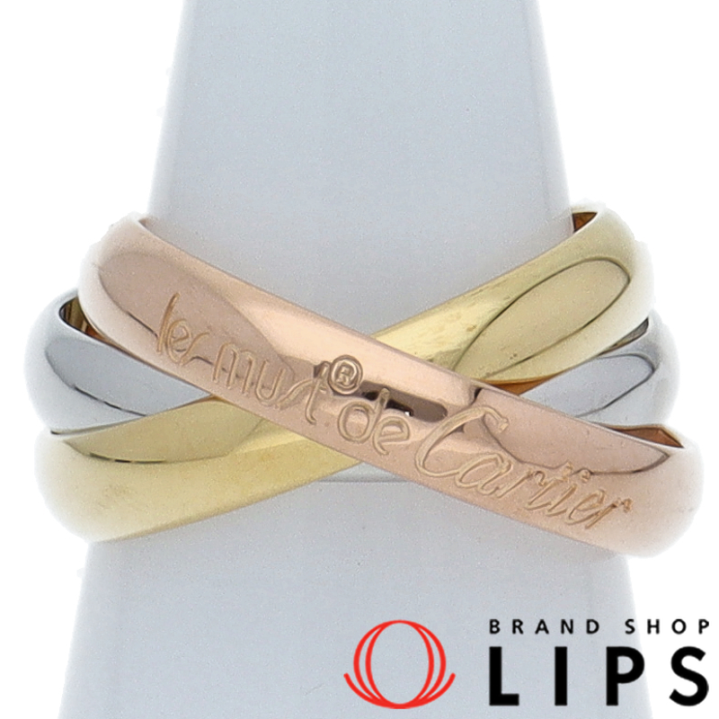 トリニティリングMM