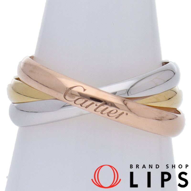 トリニティリングSM 現行品