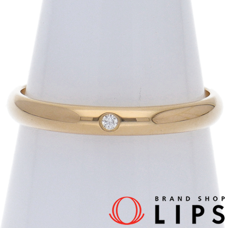 1895ウェディング 1Pダイヤリング