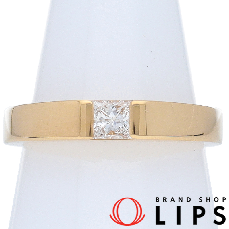 タンク ダイヤリング