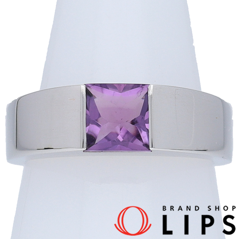 タンクアメシストリング