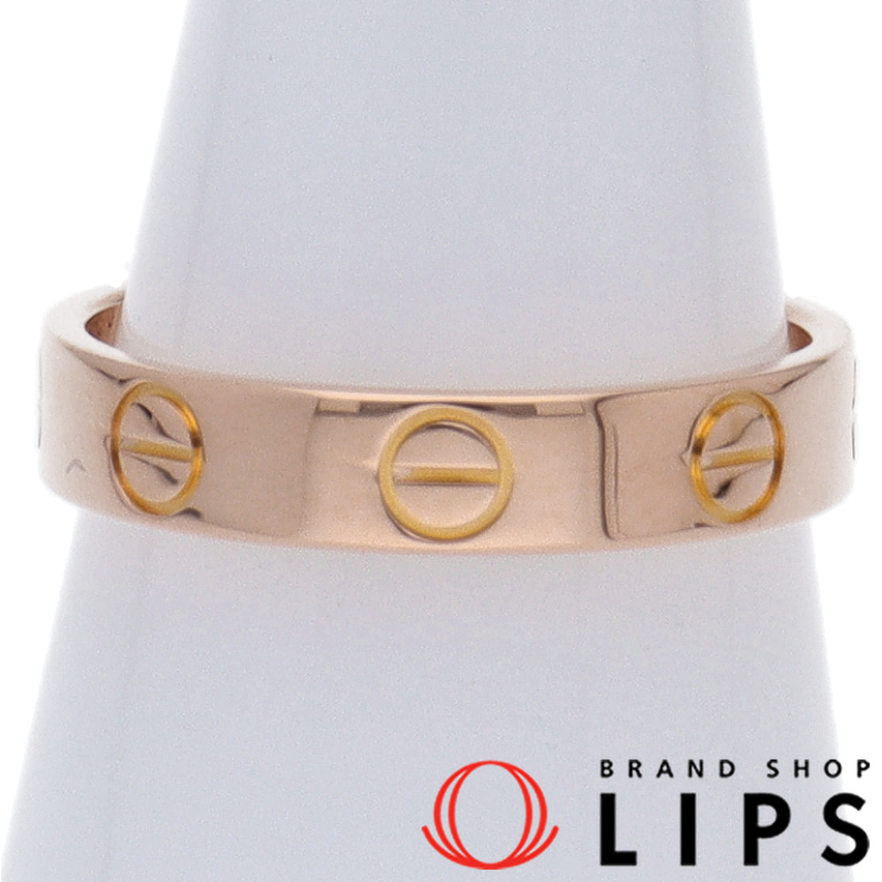 ミニラブリング