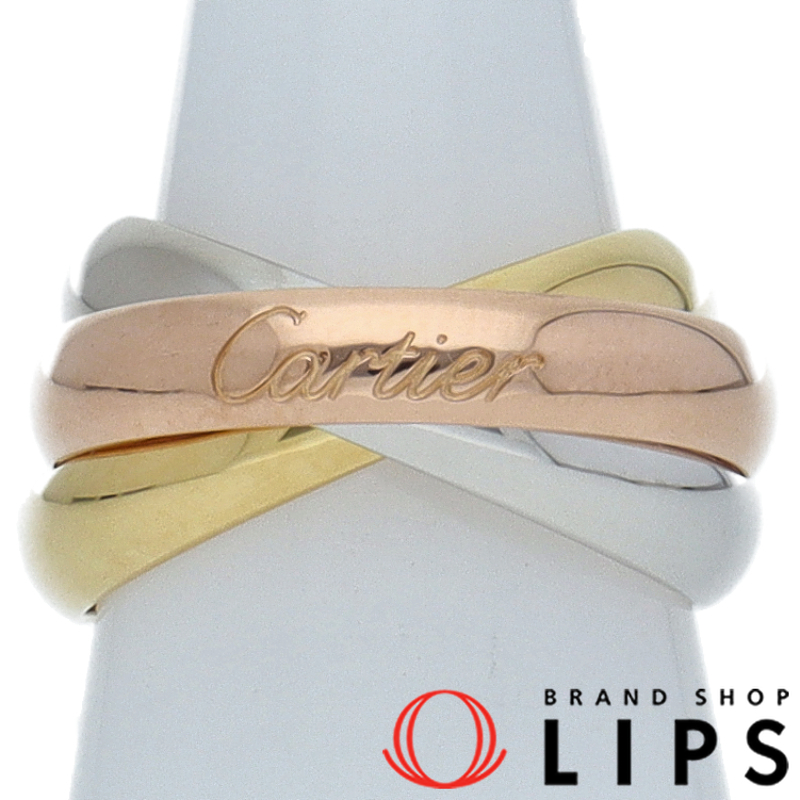 トリニティリング