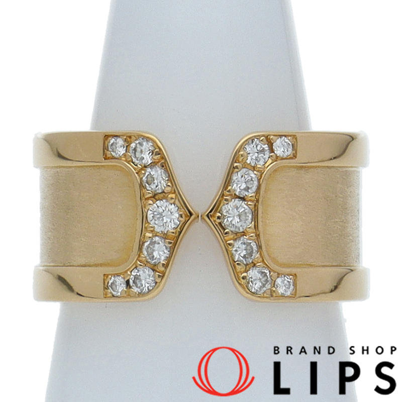 C2ダイヤリングLM