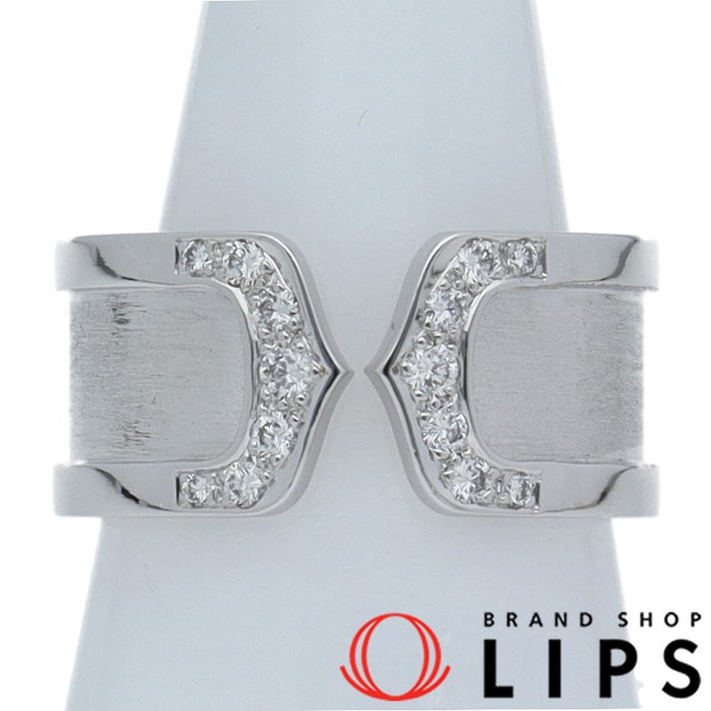 C2ダイヤリングLM