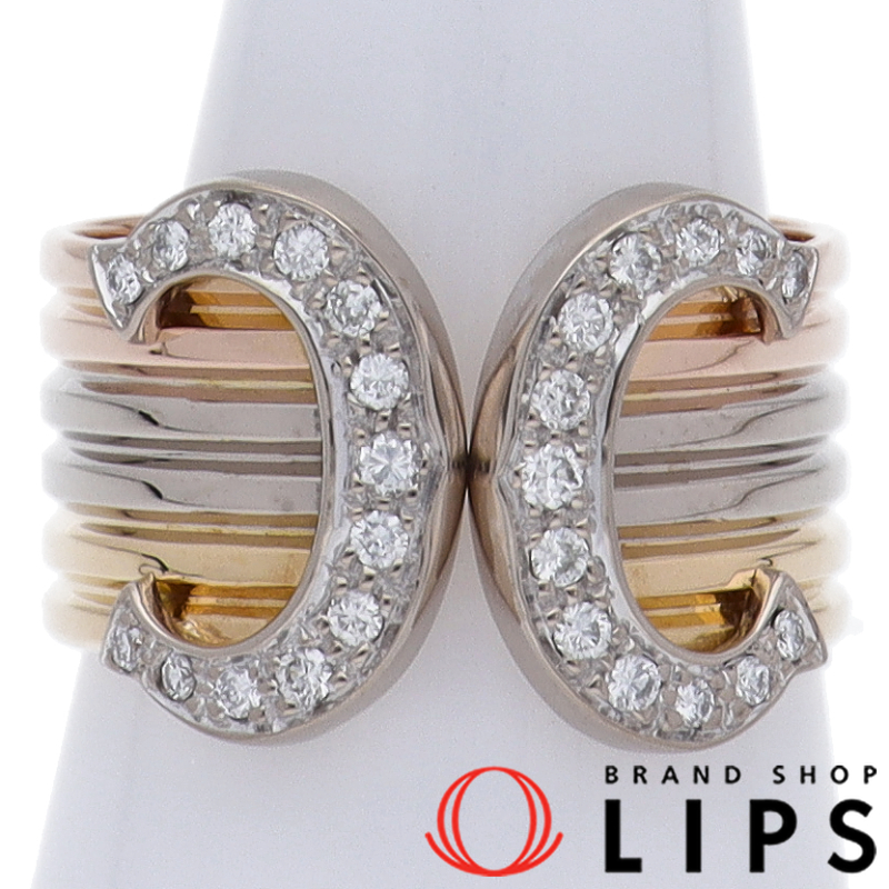 C2ダイヤリングLM