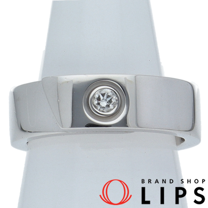 アニバーサリー1Pダイヤリング