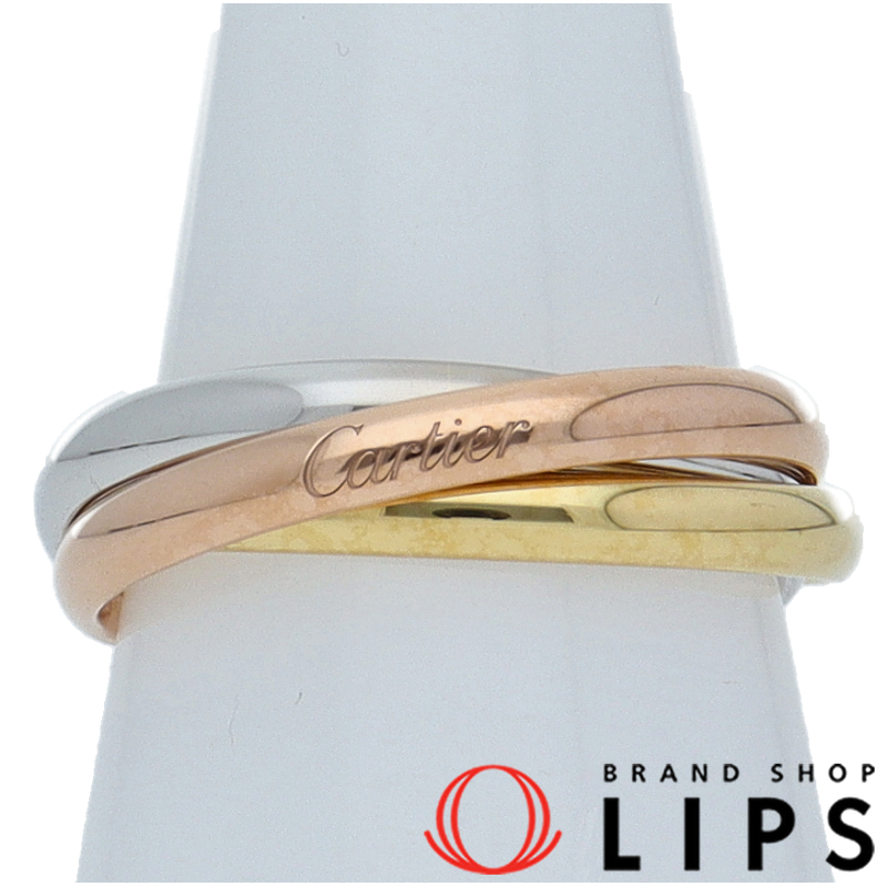 トリニティリングSM 現行品