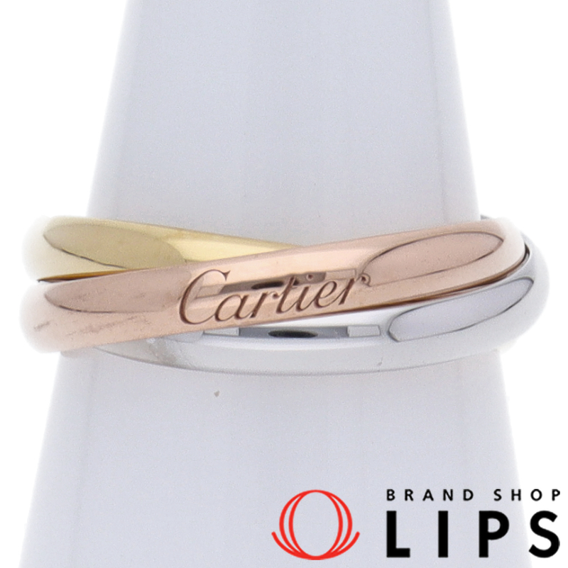 トリニティリングSM 現行品