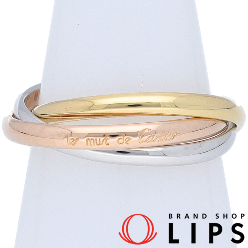 トリニティリングSM