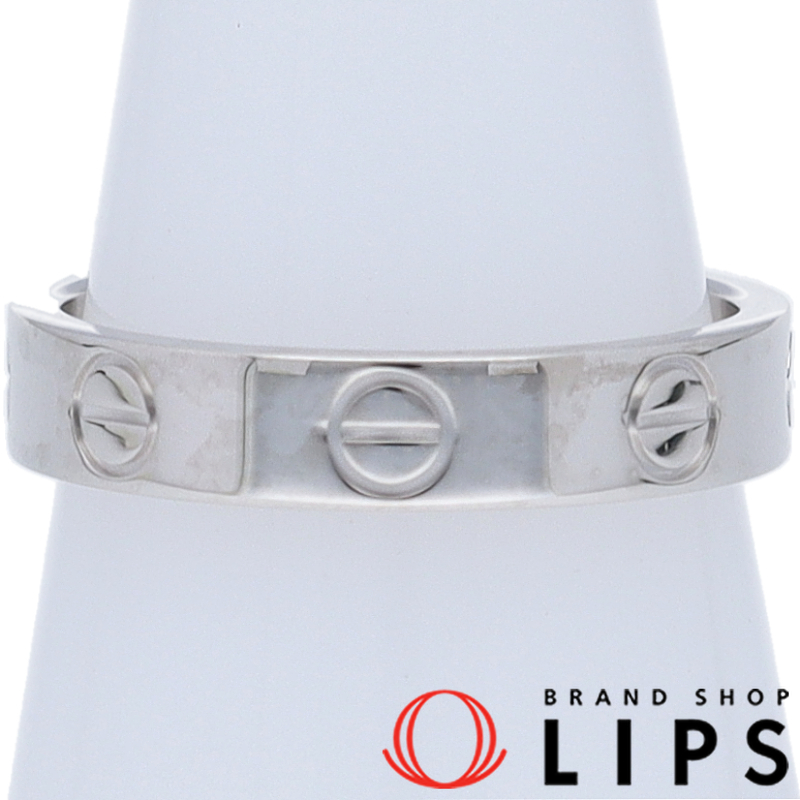 ミニラブリング