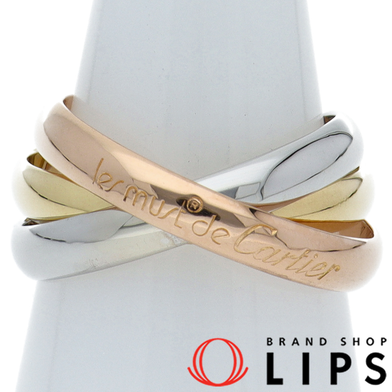 トリニティリング