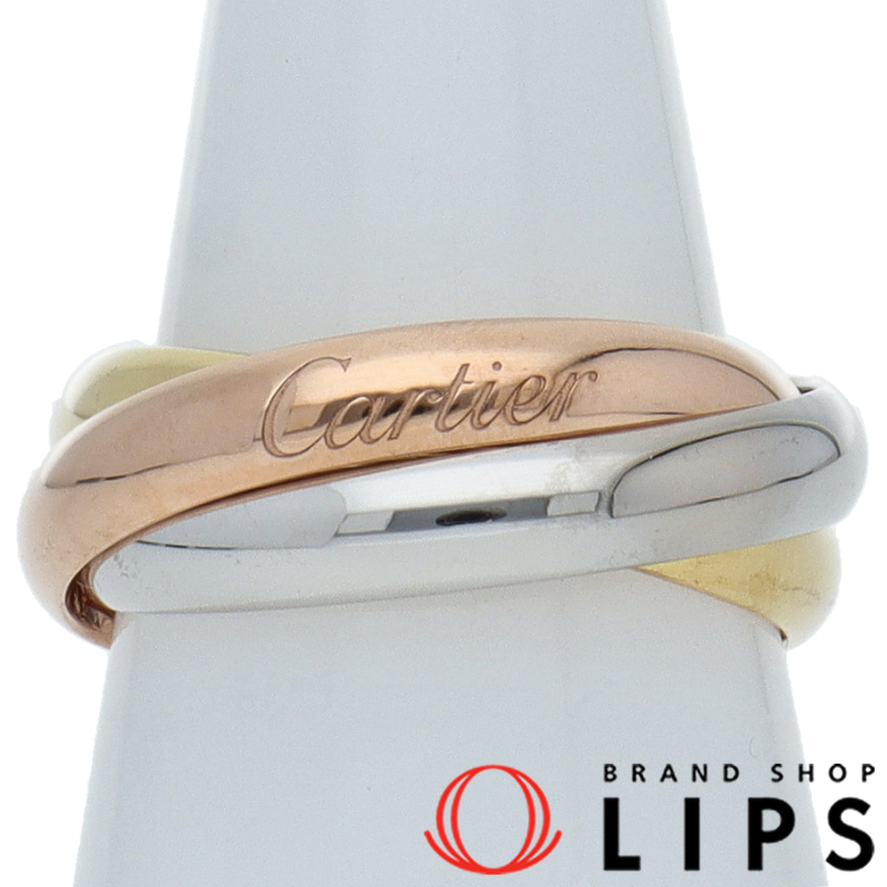 トリニティリング