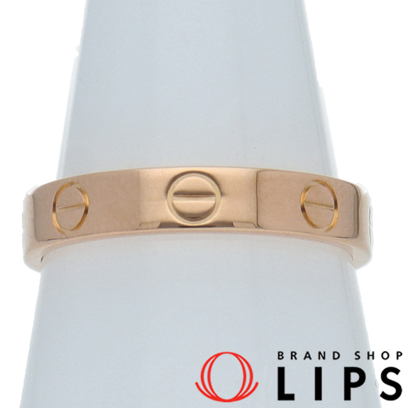 ミニラブリング