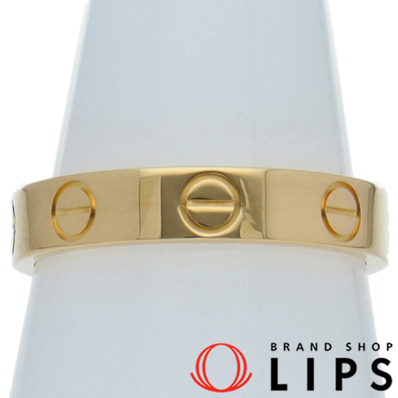 ミニラブリング　