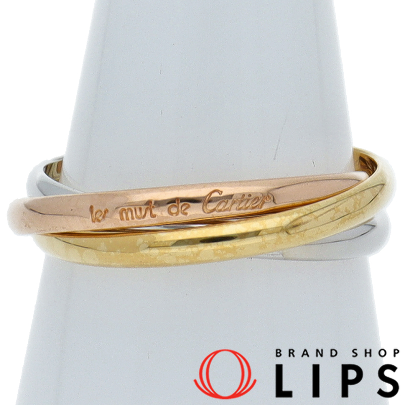 トリニティリングSM