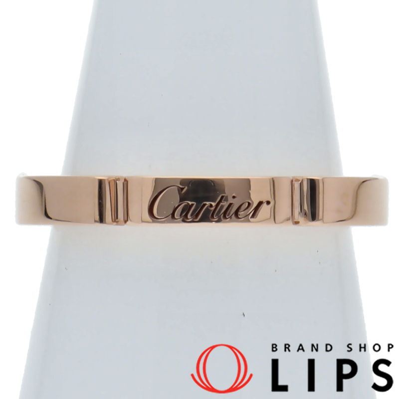 マイヨンパンテールリング