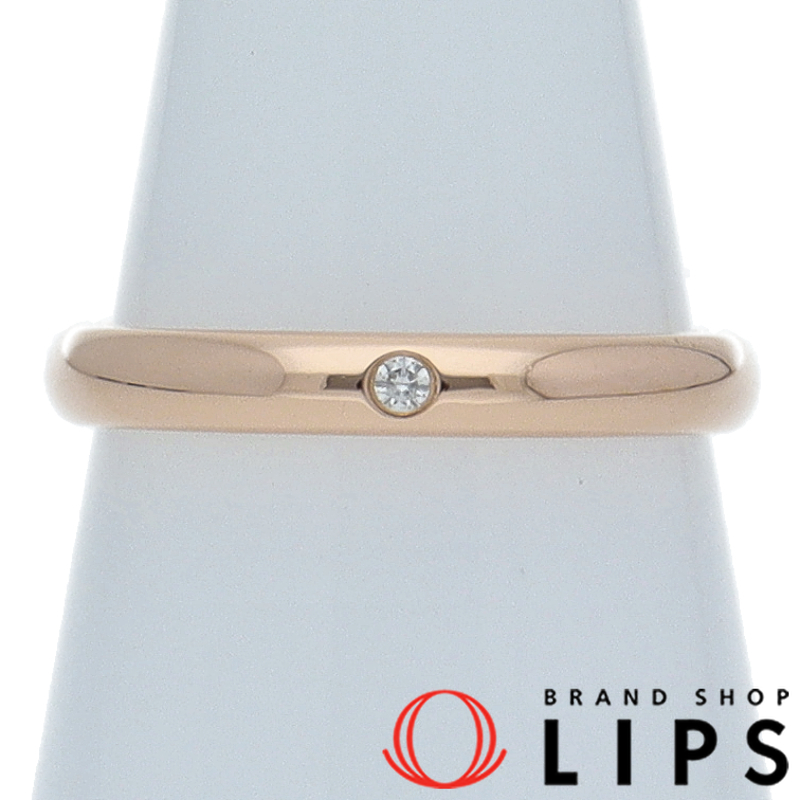 1895ウェディング 1Pダイヤリング