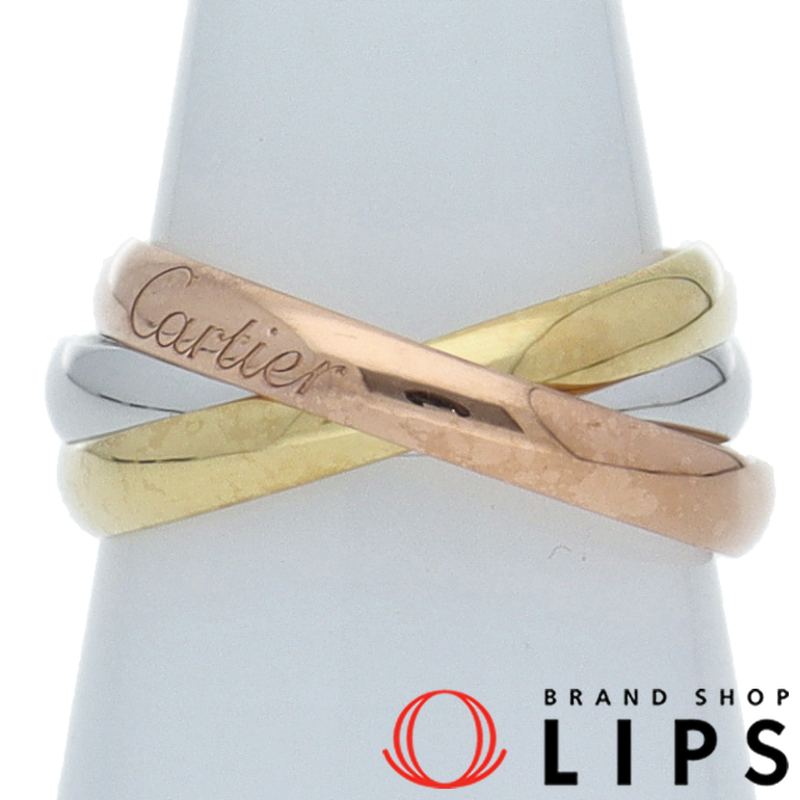 トリニティリングSM 現行品