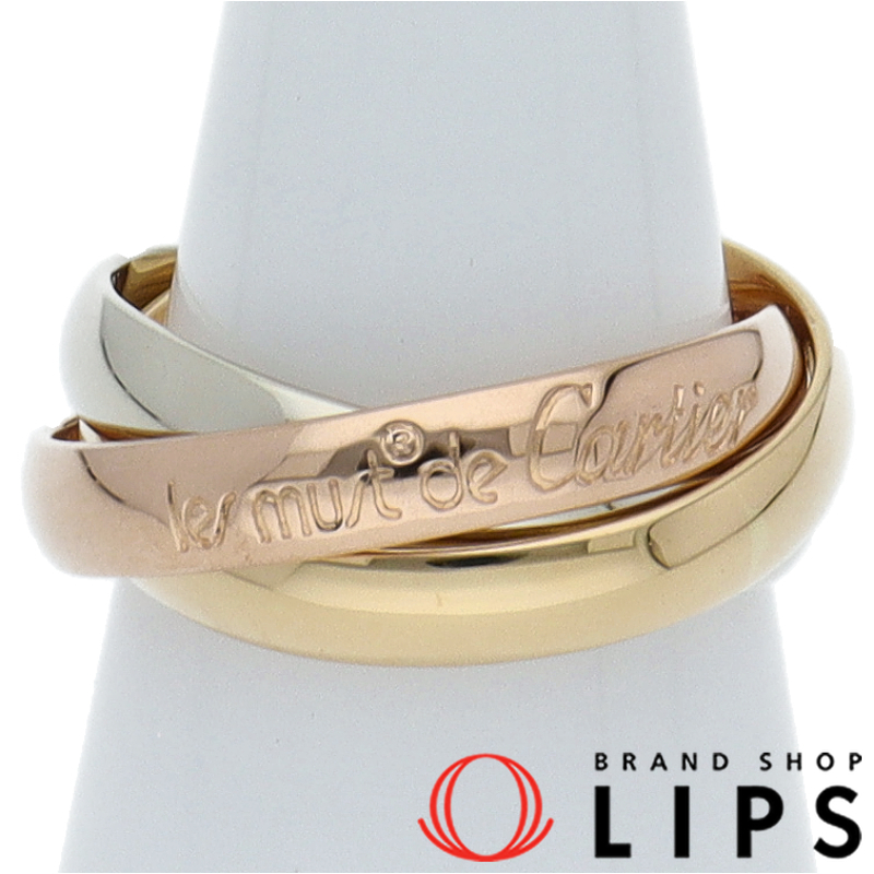 トリニティリング