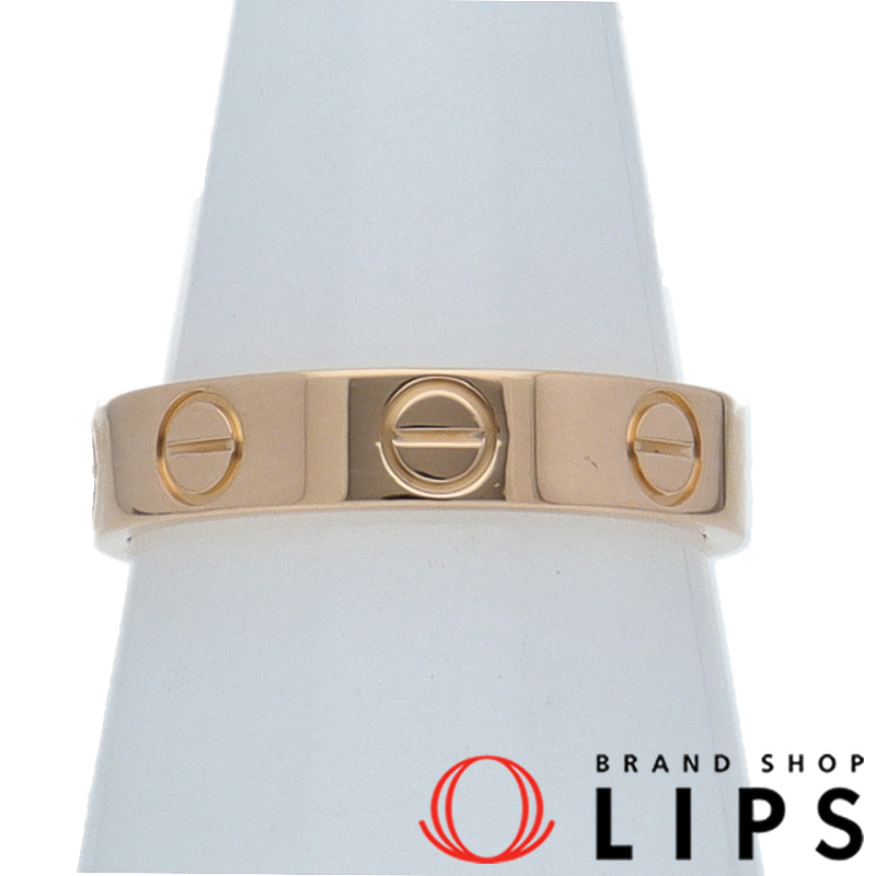 ミニラブリング　