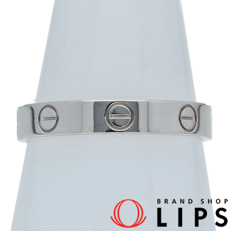 ミニラブリング