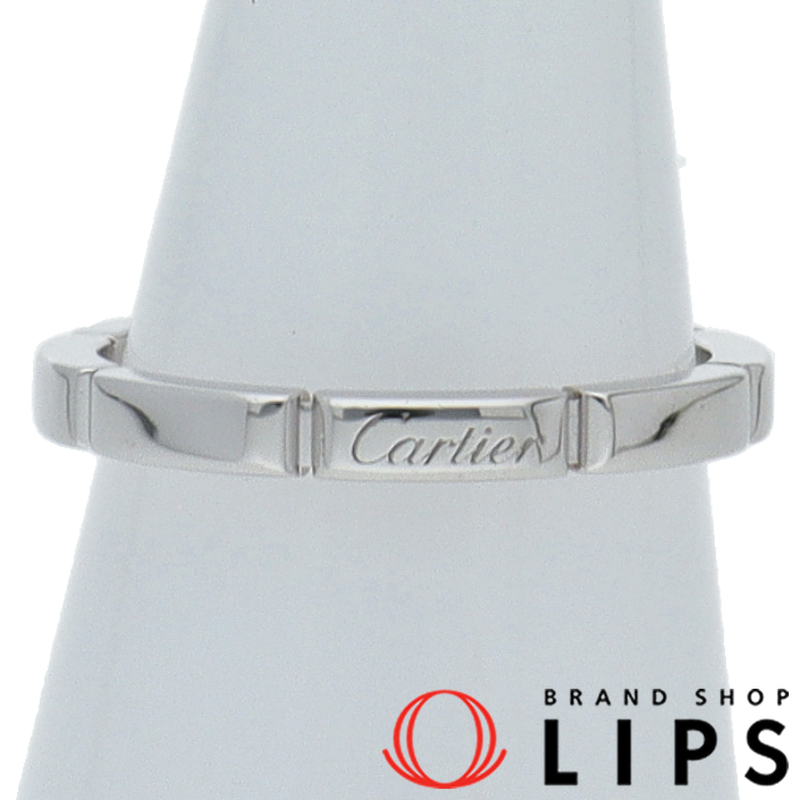 マイヨンパンテールリング