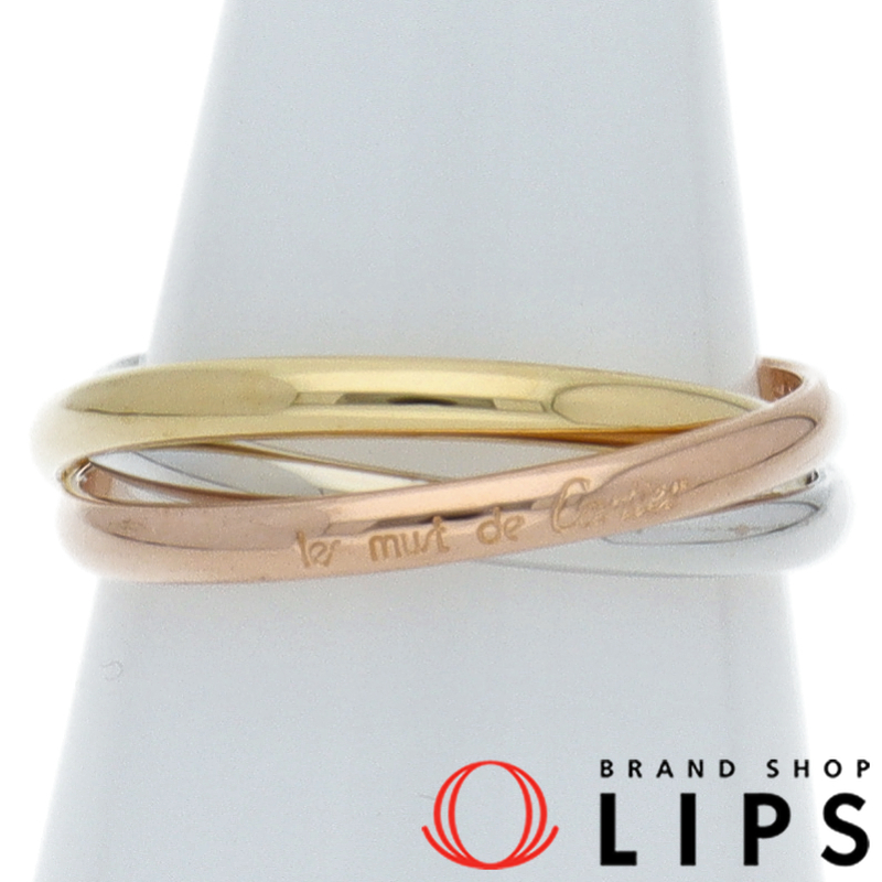 トリニティリングSM