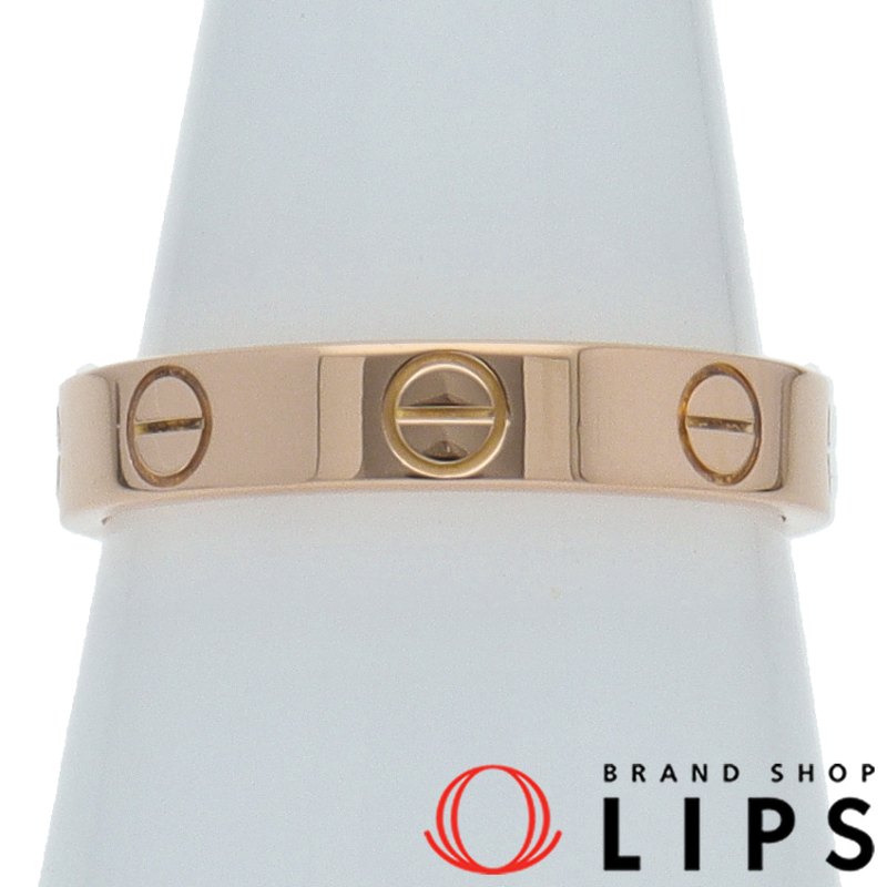 ミニラブリング