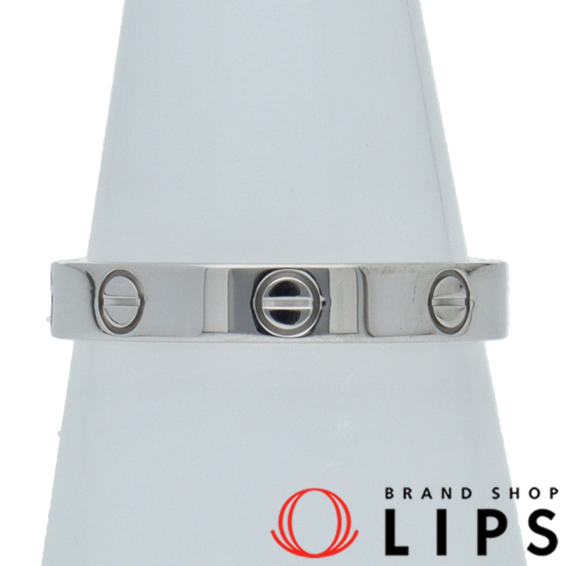 ミニラブリング　