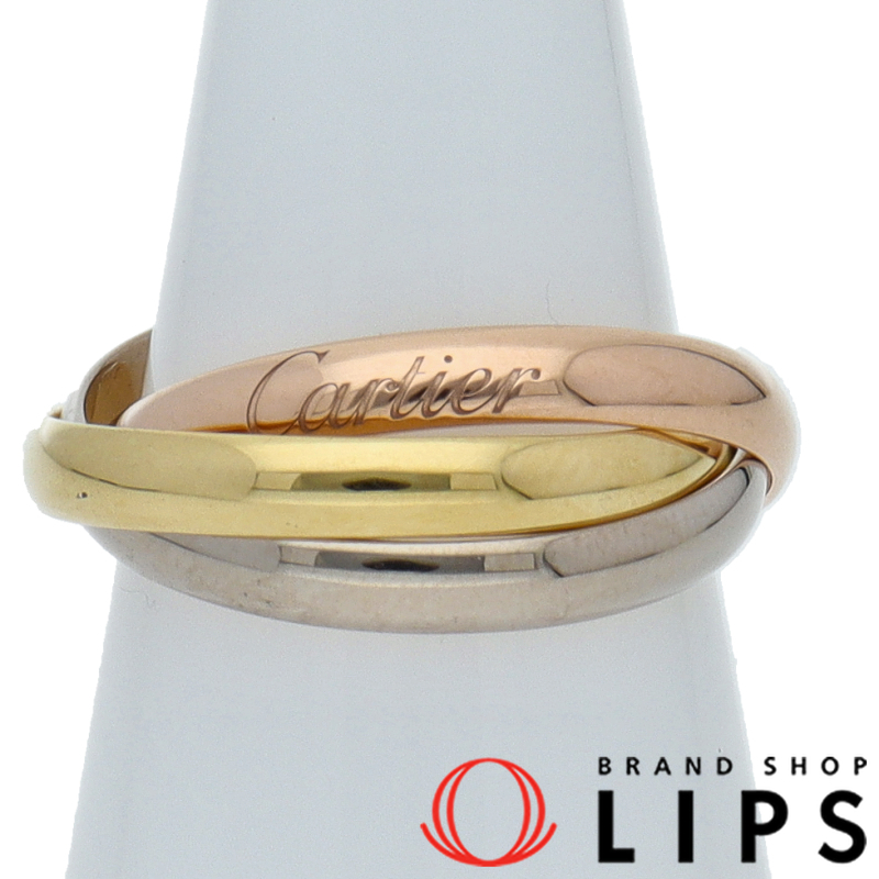 トリニティリング