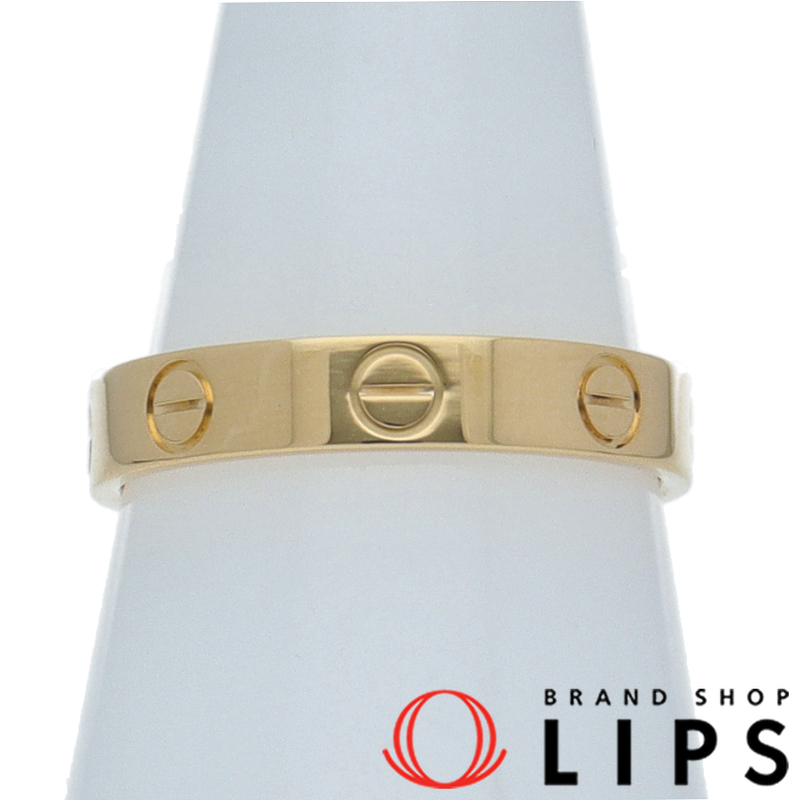 ミニラブリング