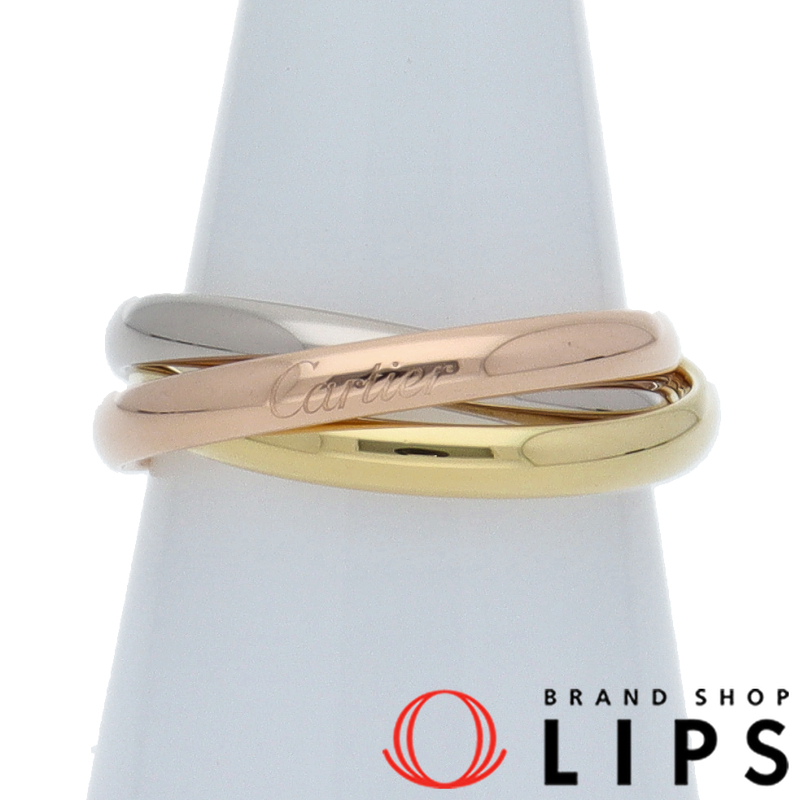 トリニティリングSM