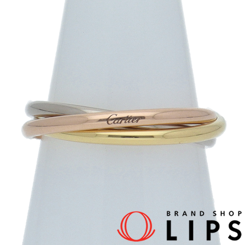 トリニティリングSM