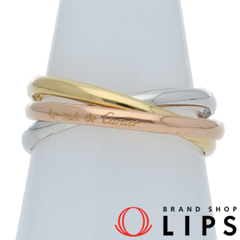 トリニティリングSM