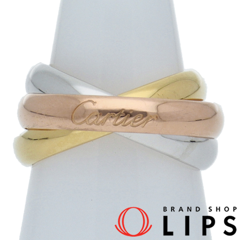 トリニティリング