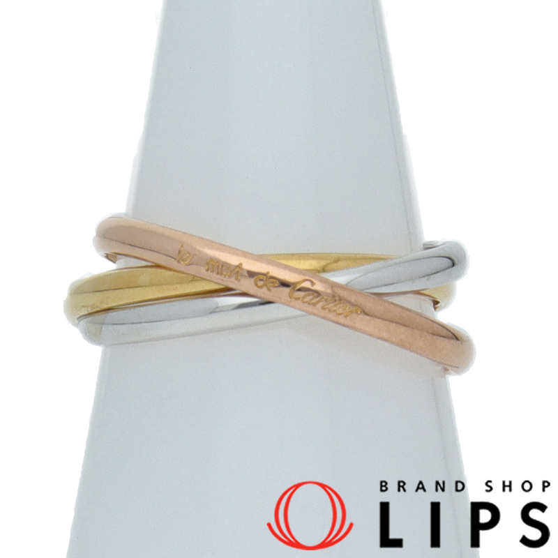 トリニティリングSM