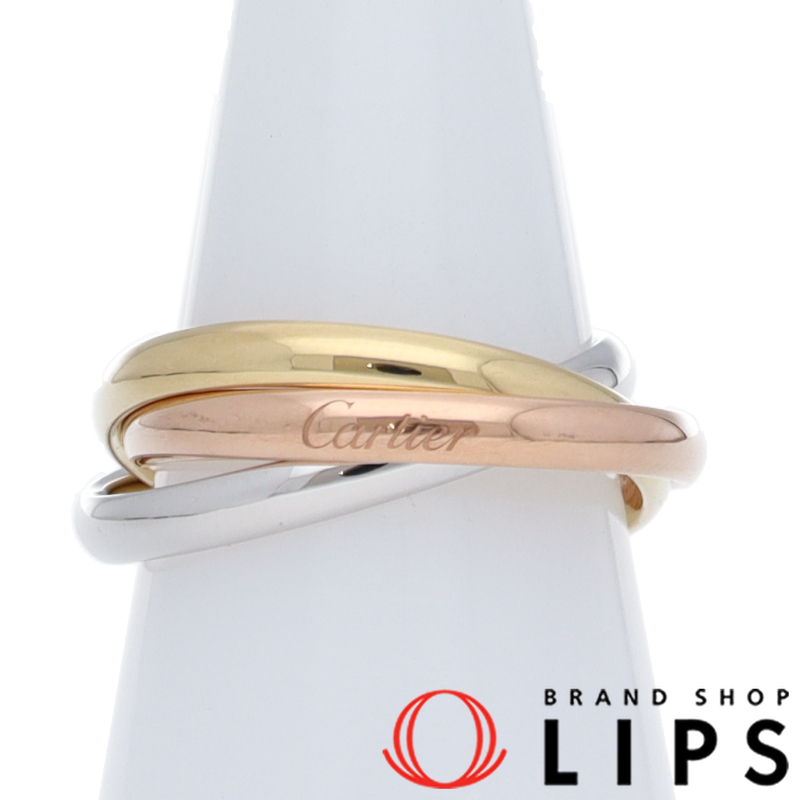 トリニティリングSM