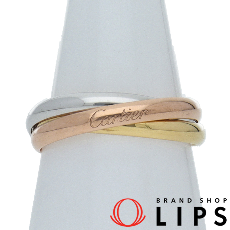 トリニティリングSM