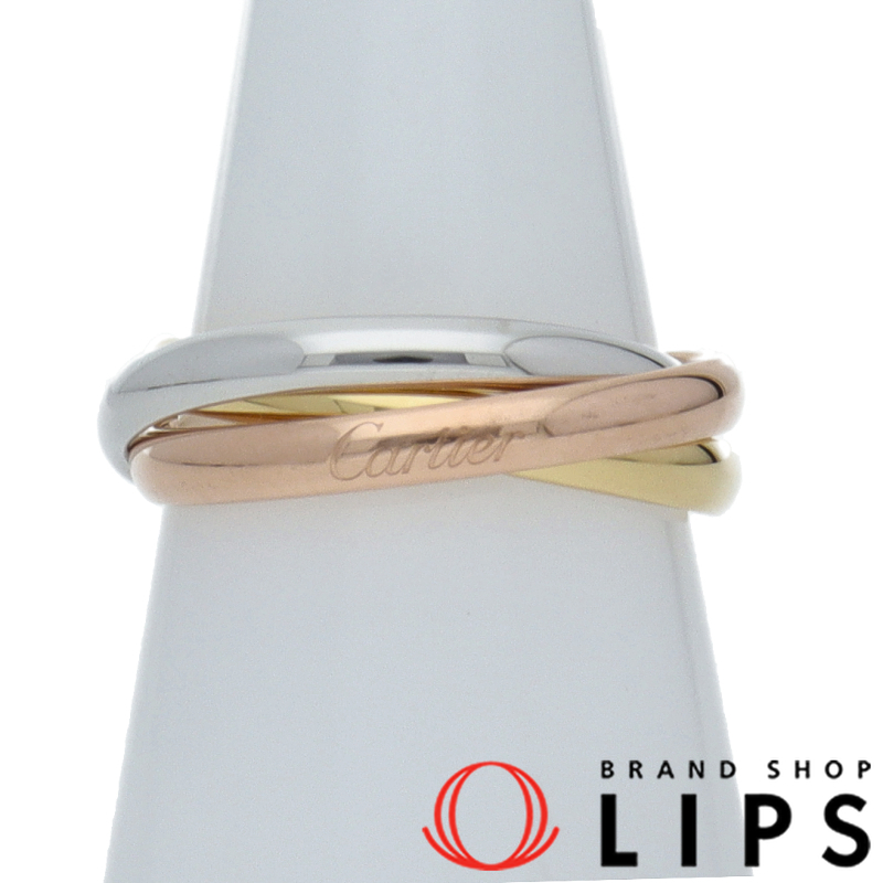 トリニティリングSM