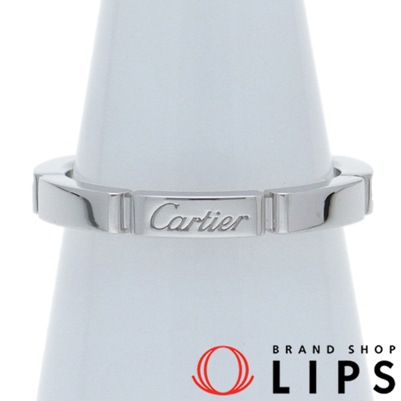 マイヨンパンテールリング