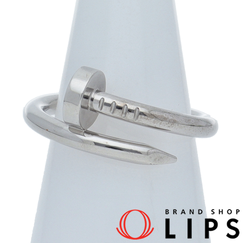 ジュストアンクルリング クラシックモデル