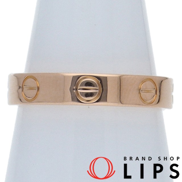 ミニラブリング