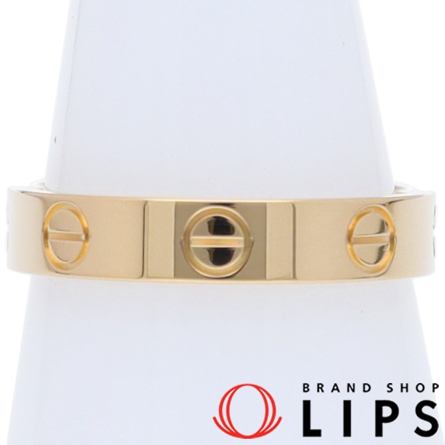 ミニラブリング