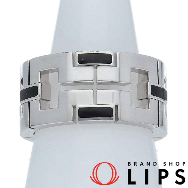 ドラゴンパドロックリング