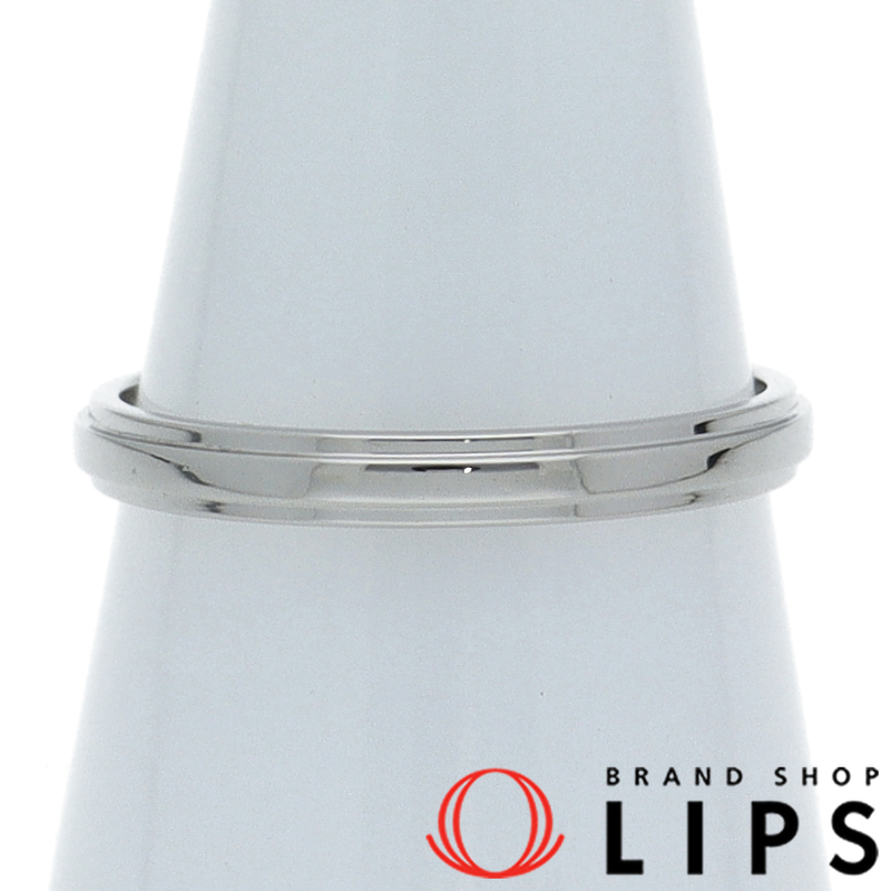 ダムールウェディング リング