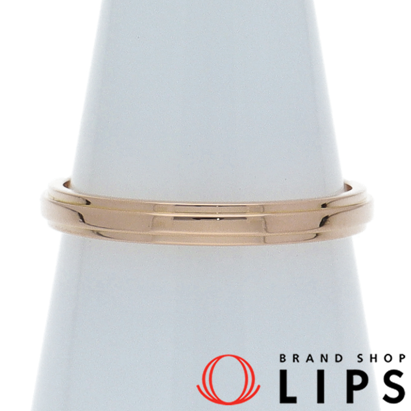 ダムールウェディング リング